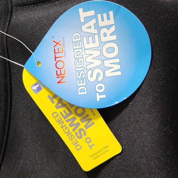 Hot Shapers Capris - Picture 5 of 5